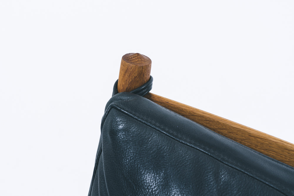 Ole Wanscher | PJ149 Colonial Easy Chair