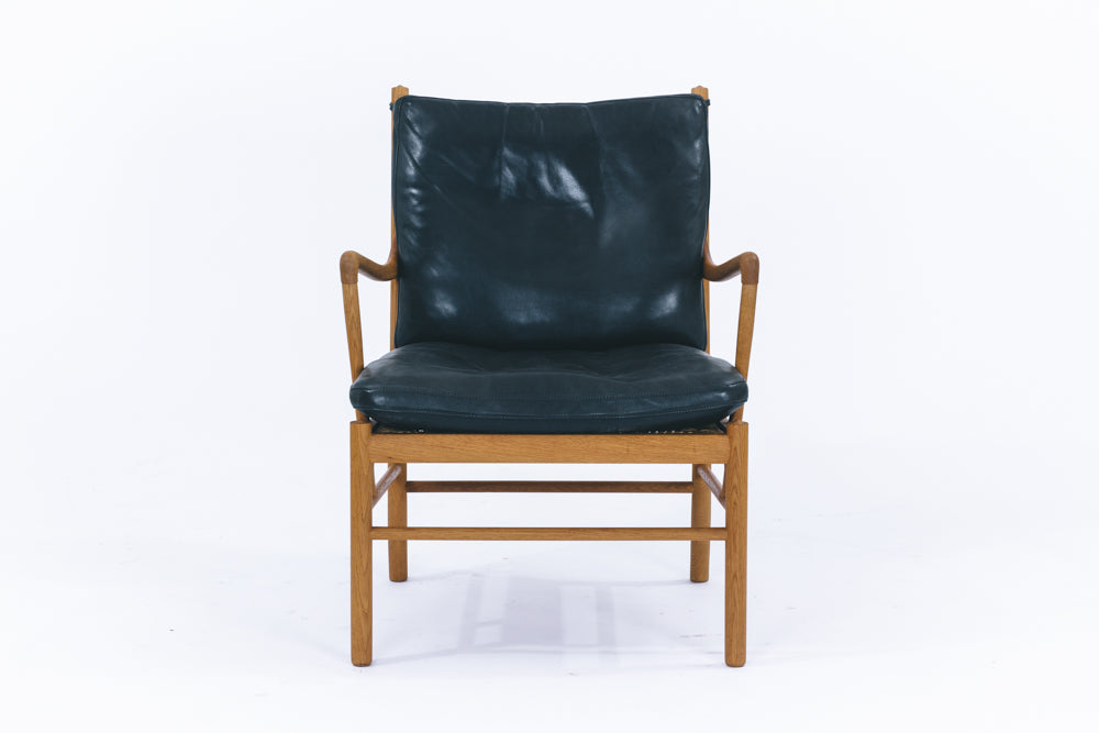Ole Wanscher | PJ149 Colonial Easy Chair