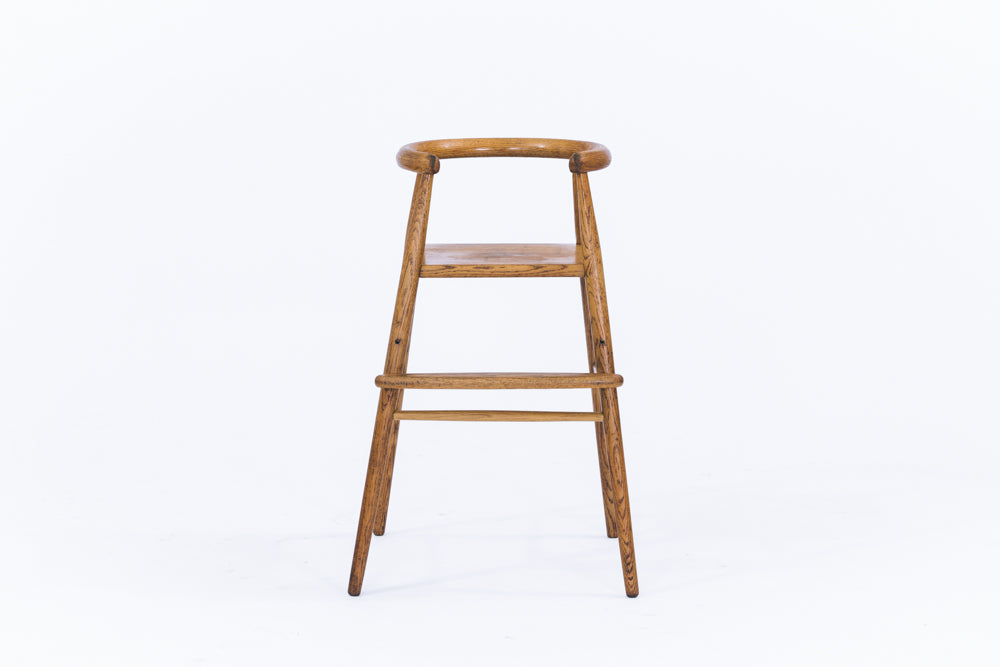 Nanna Ditzel | Baby chair