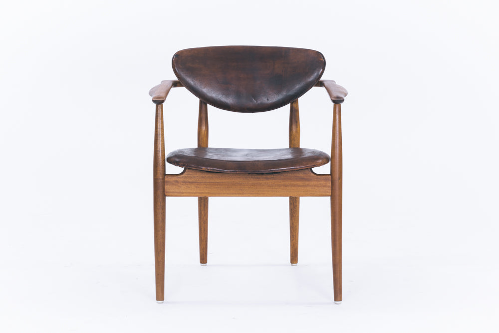 Finn Juhl | NV55 arm chair early model