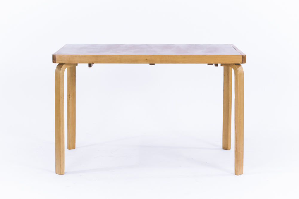 Aino Aalto | extension Table