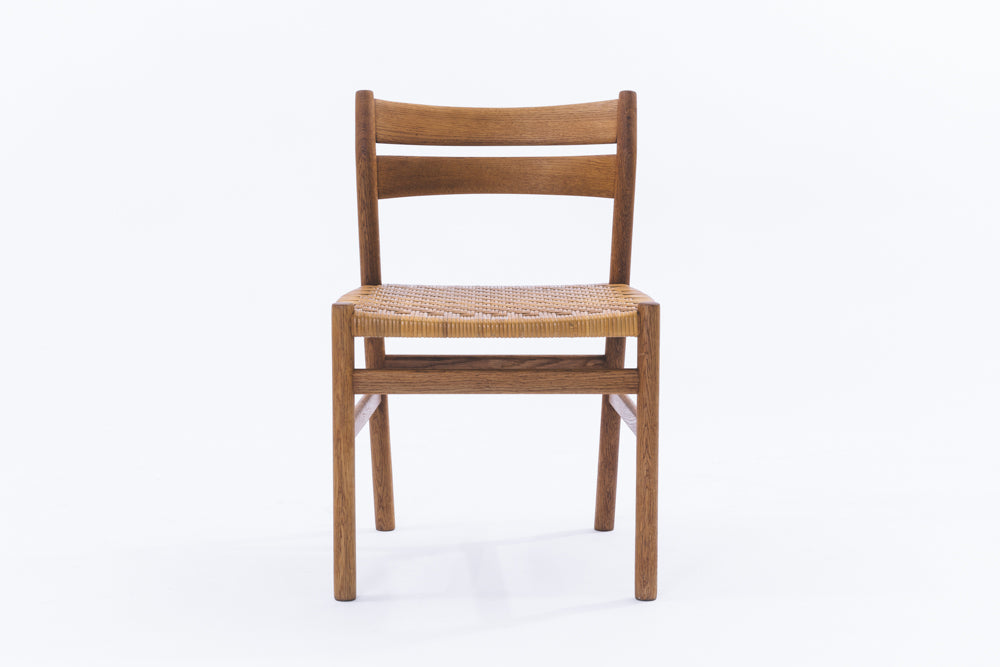 Borge Mogensen | BM1 dining chair