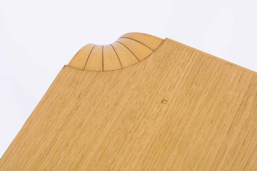 Alvar Aalto | X-leg table