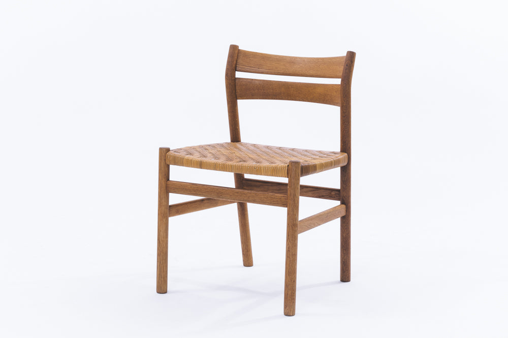 Borge Mogensen | BM1 dining chair