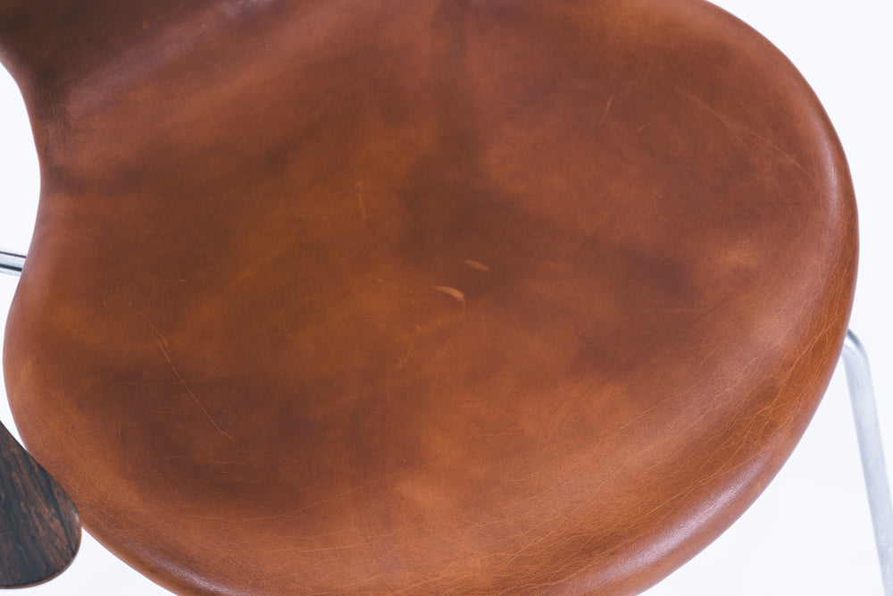 Arne Jacobsen | model.3207 seven chair