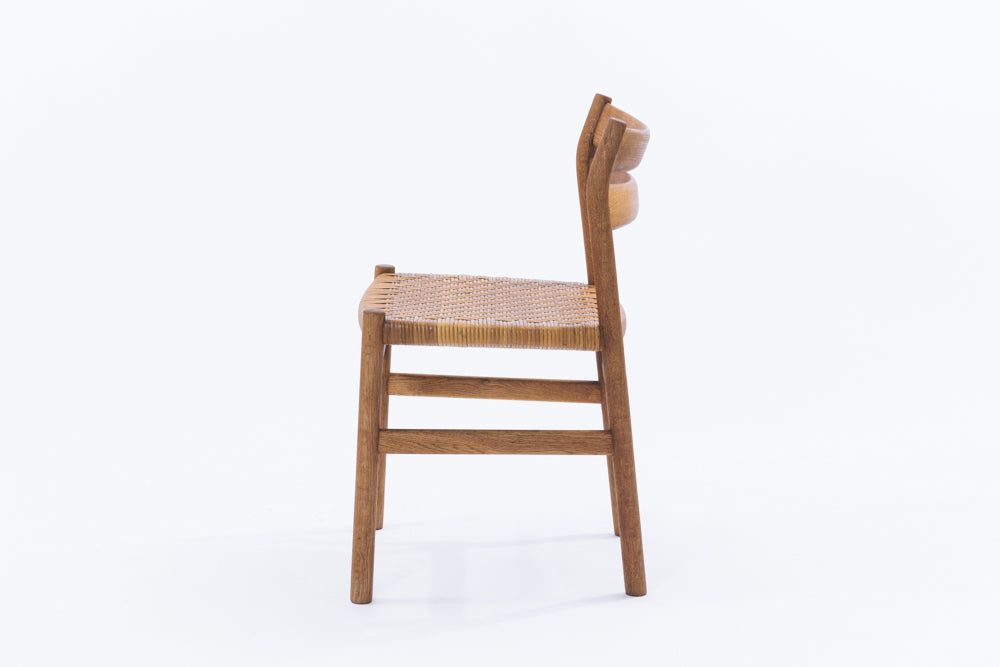 Borge Mogensen | BM1 dining chair