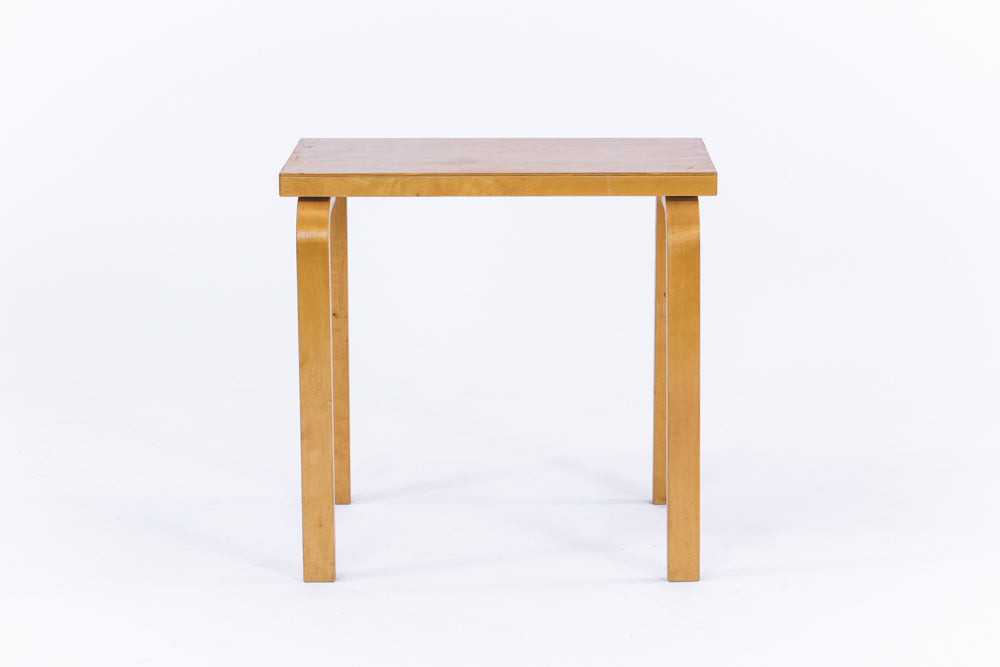 Alvar Aalto | side table