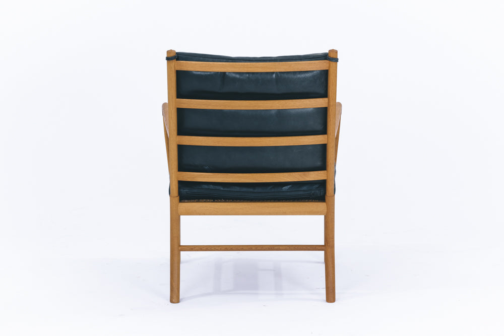 Ole Wanscher | PJ149 Colonial Easy Chair