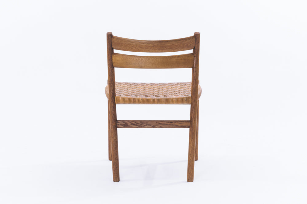 Borge Mogensen | BM1 dining chair