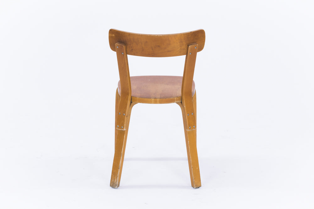 Alvar Aalto | no.69 chair set of 4