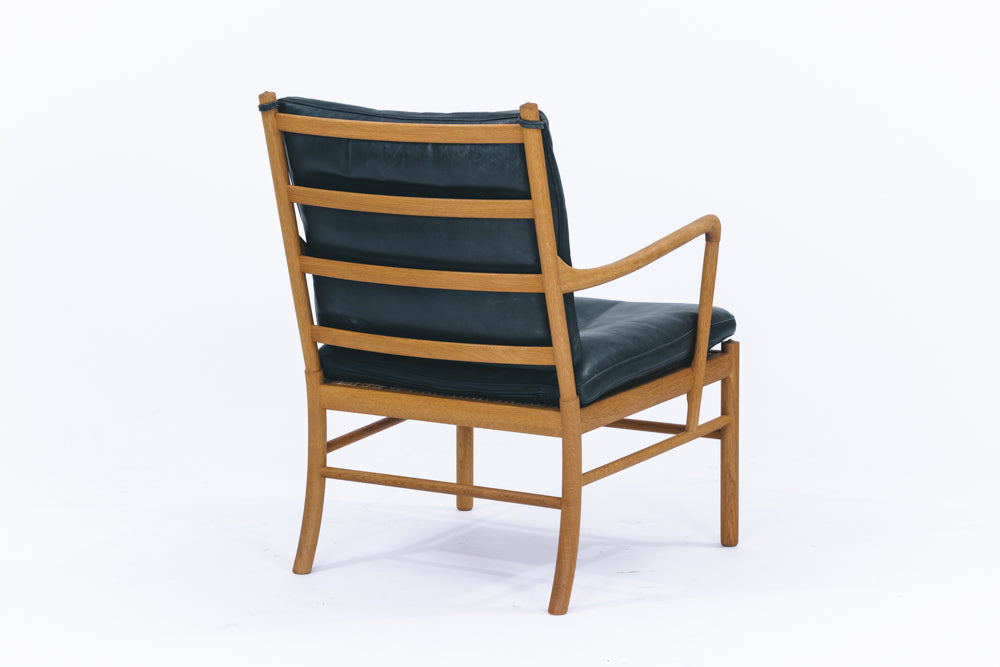 Ole Wanscher | PJ149 Colonial Easy Chair