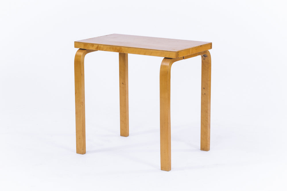 Alvar Aalto | side table
