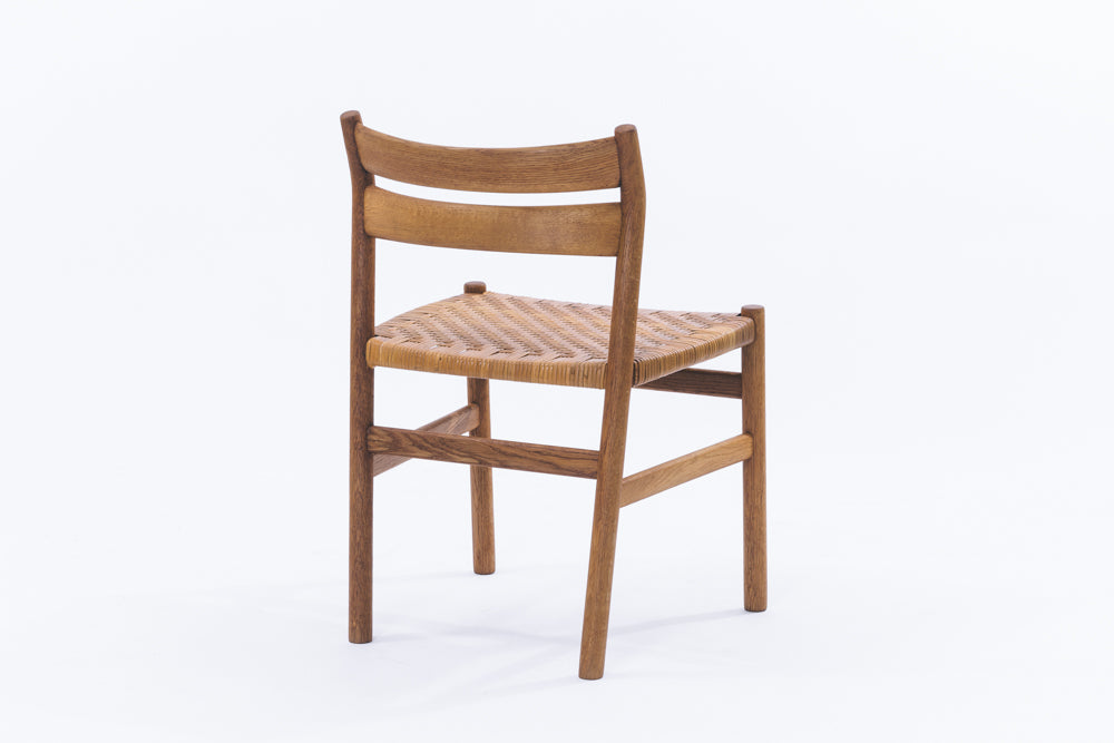 Borge Mogensen | BM1 dining chair