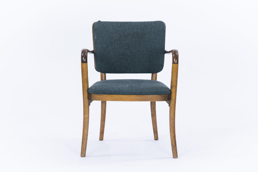 Alvar Aalto | arm chair 1939