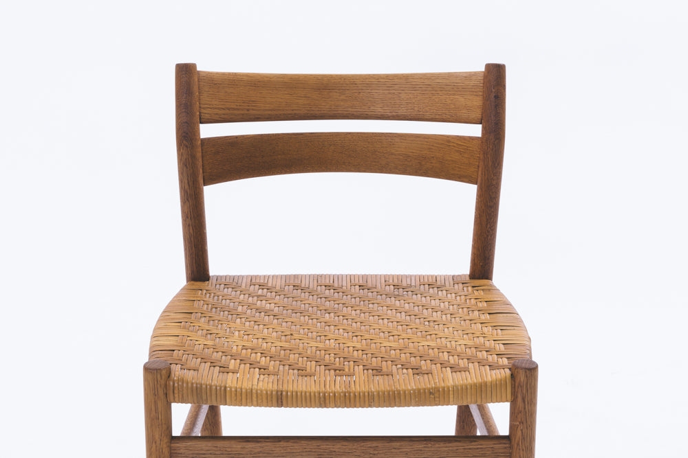 Borge Mogensen | BM1 dining chair