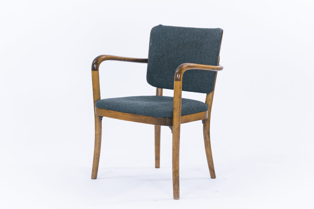 Alvar Aalto | arm chair 1939