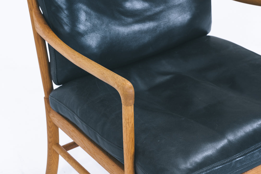 Ole Wanscher | PJ149 Colonial Easy Chair