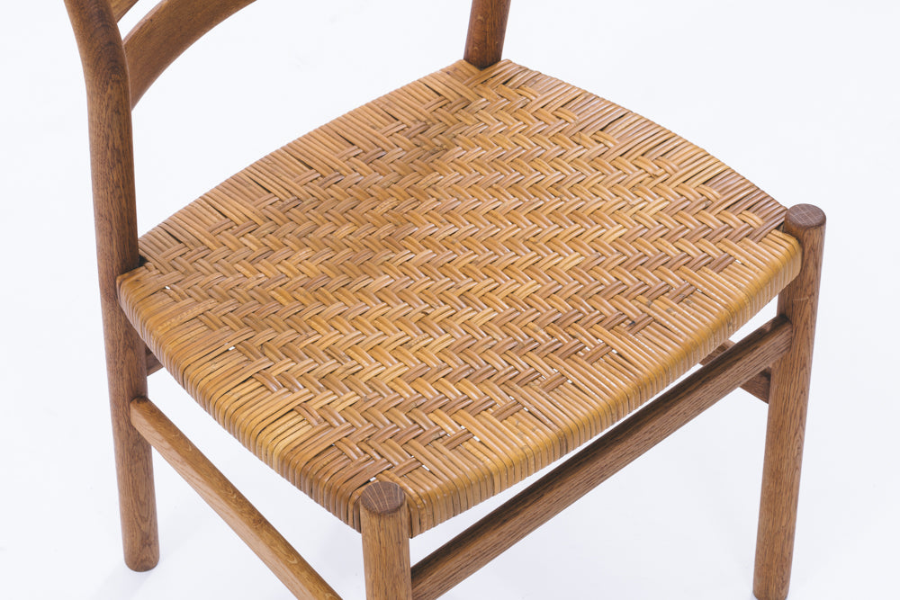 Borge Mogensen | BM1 dining chair