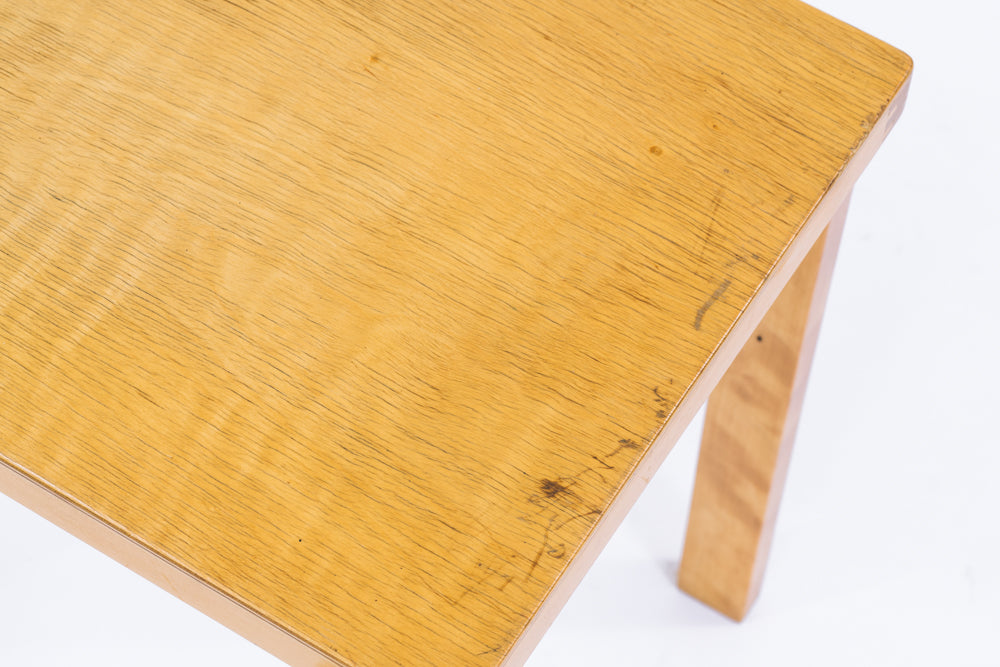 Alvar Aalto | side table