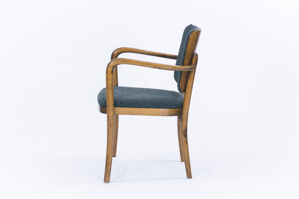 Alvar Aalto | arm chair 1939