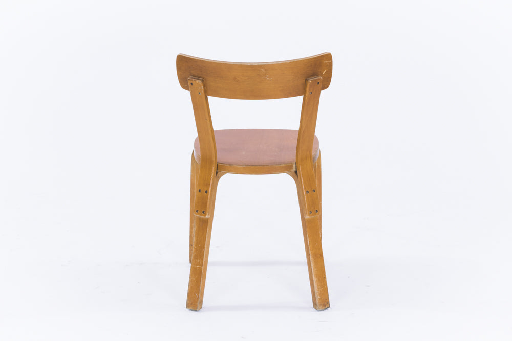 Alvar Aalto | no.69 chair set of 4