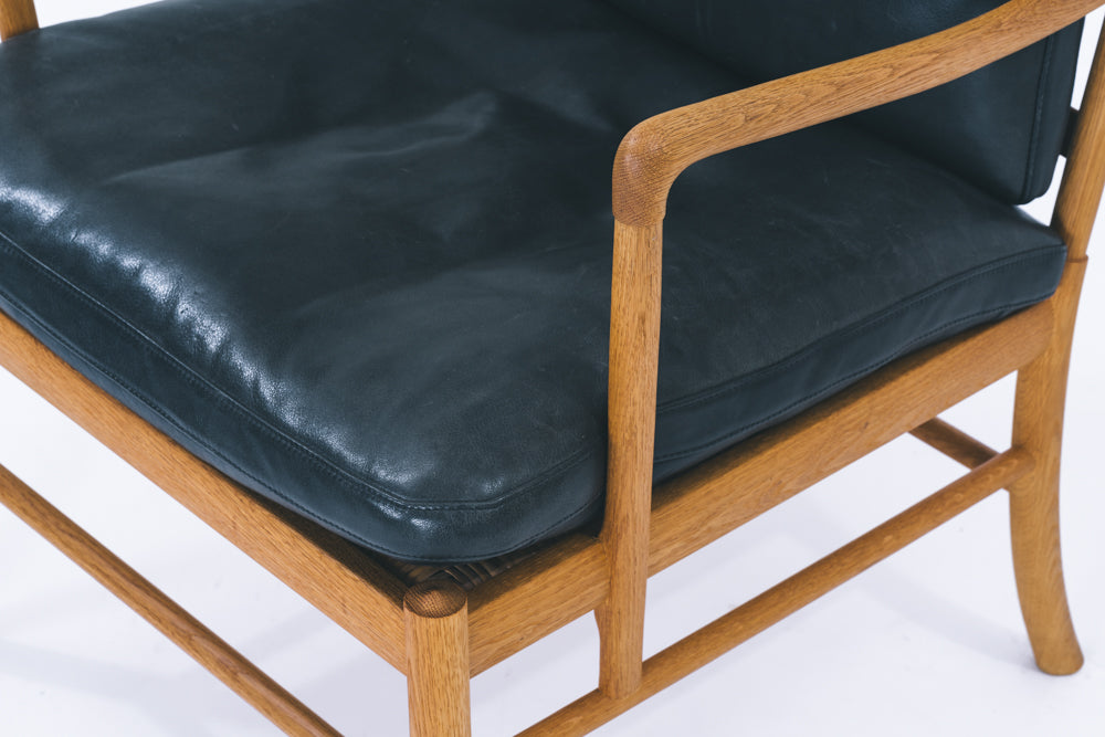 Ole Wanscher | PJ149 Colonial Easy Chair