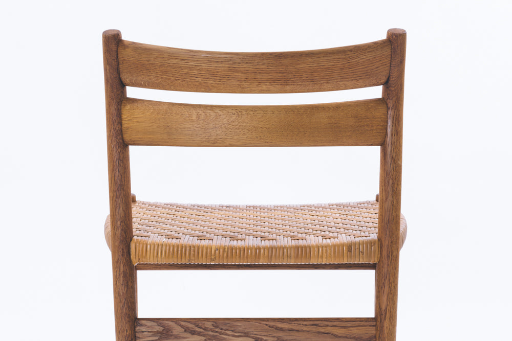 Borge Mogensen | BM1 dining chair