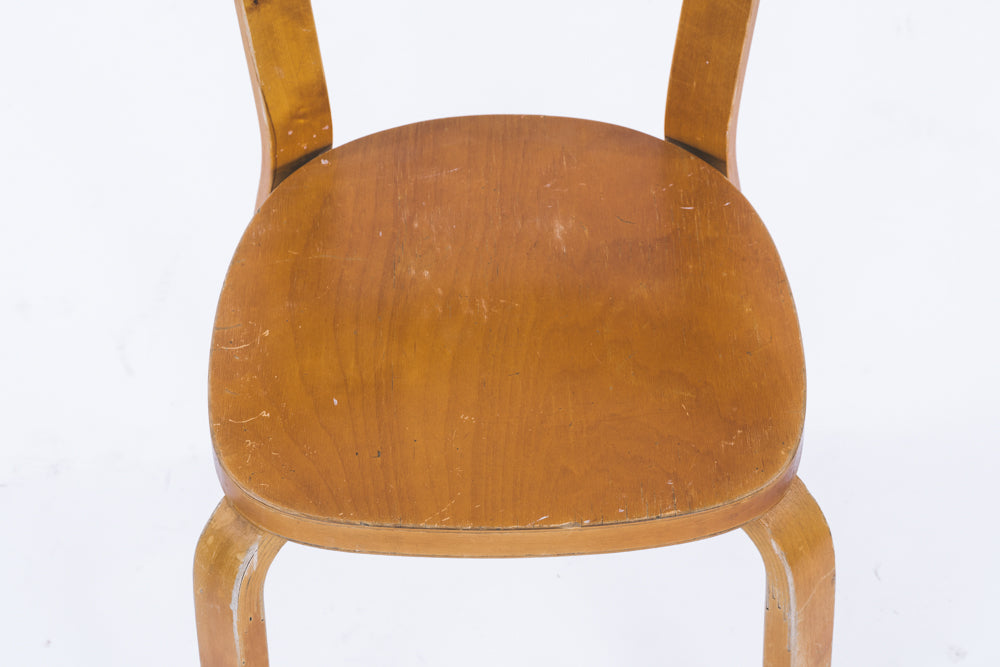 Alvar Aalto | no.69 chair set of 4