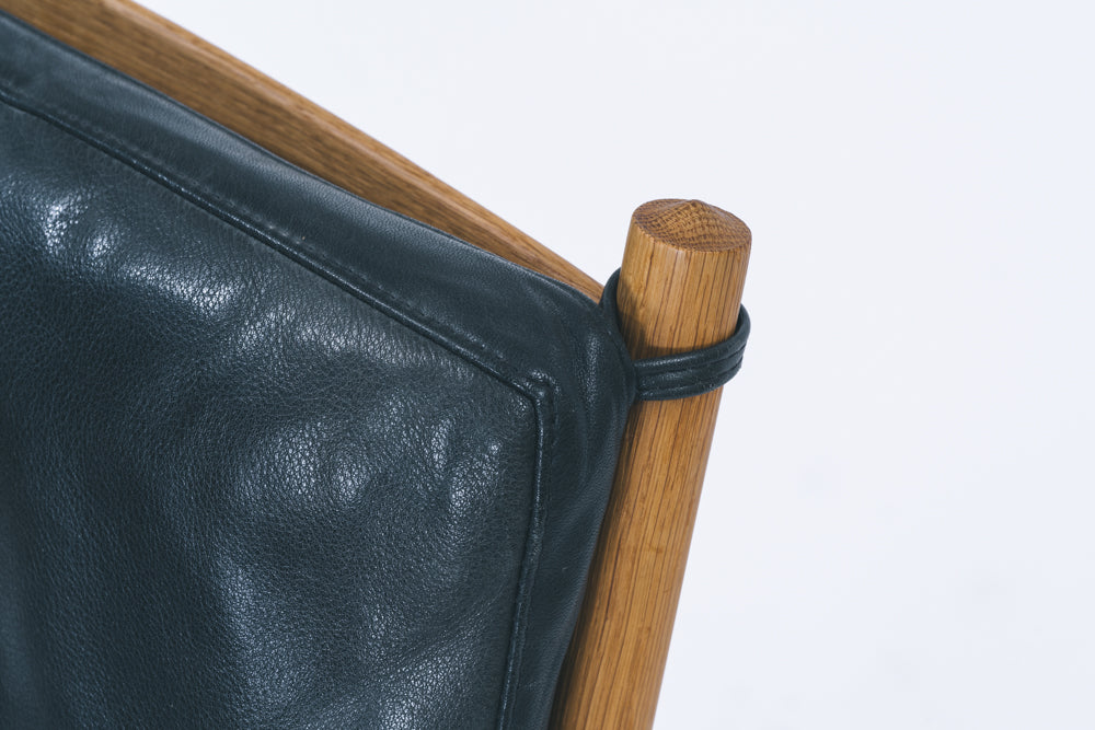 Ole Wanscher | PJ149 Colonial Easy Chair