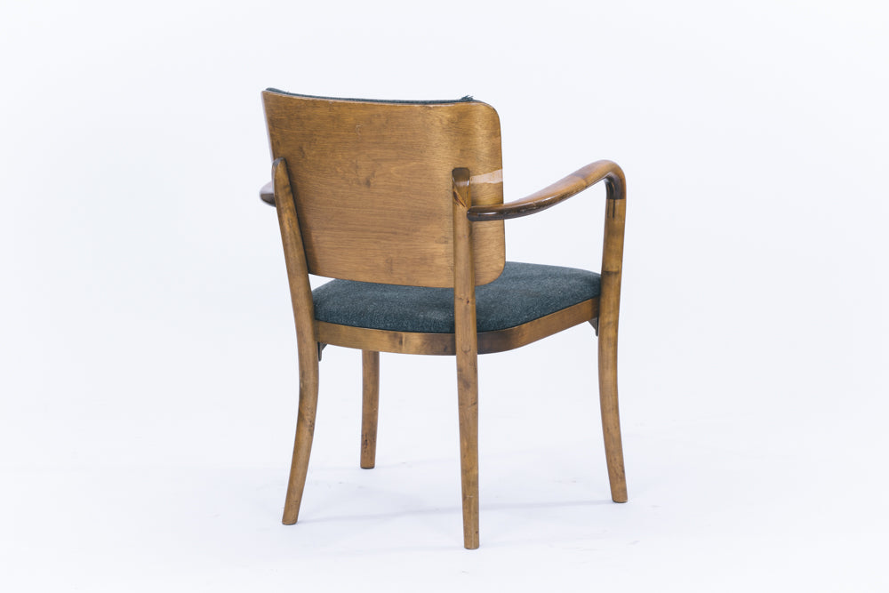 Alvar Aalto | arm chair 1939