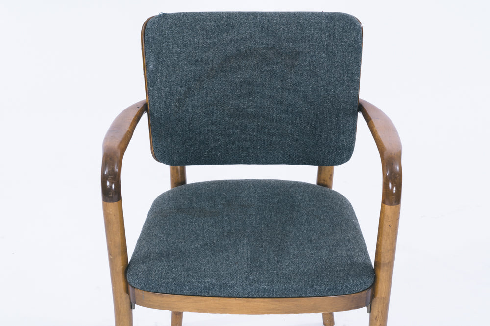 Alvar Aalto | arm chair 1939