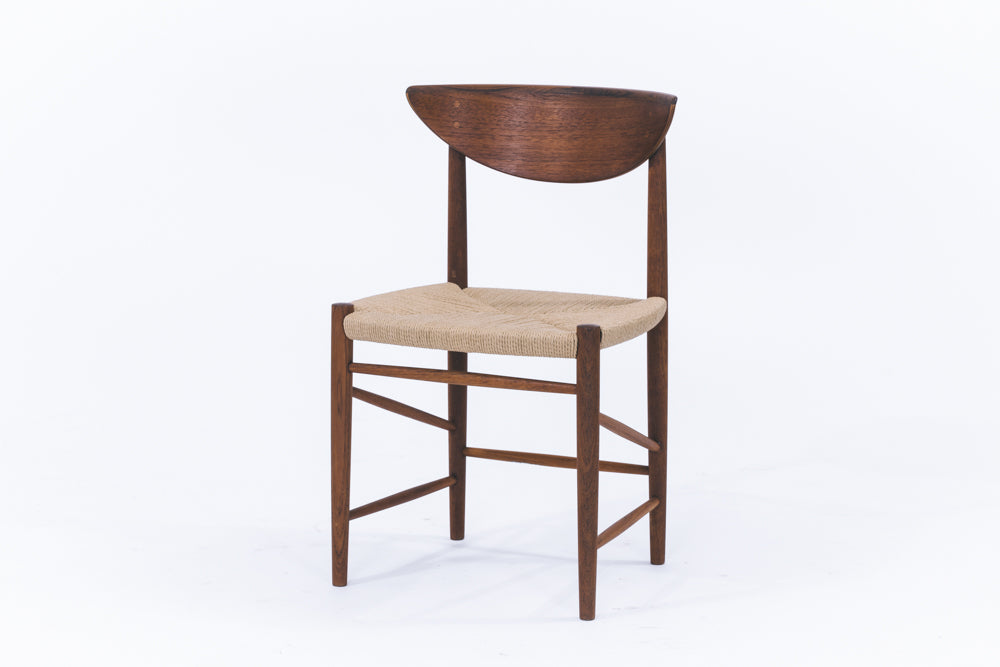 Peter Hvidt & Orla Molgaard Nielsen | model.316 dining chair