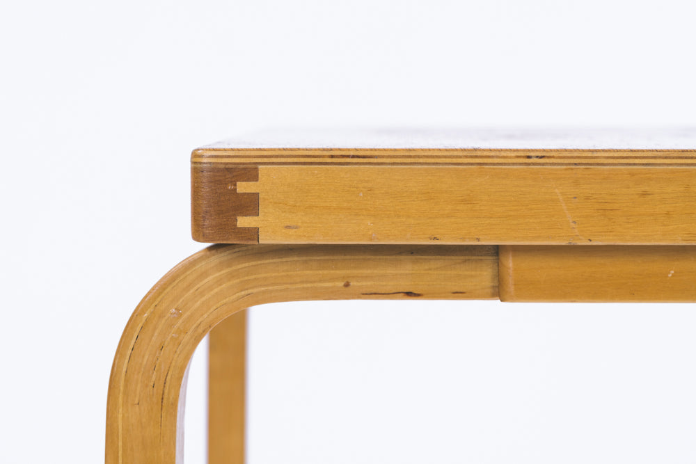 Alvar Aalto | side table