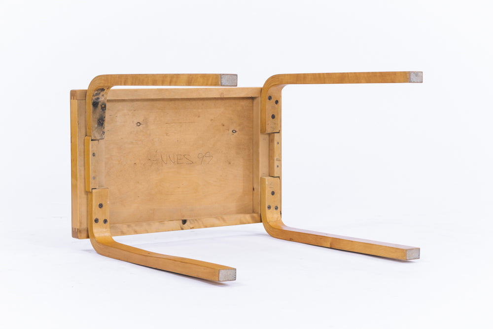 Alvar Aalto | side table