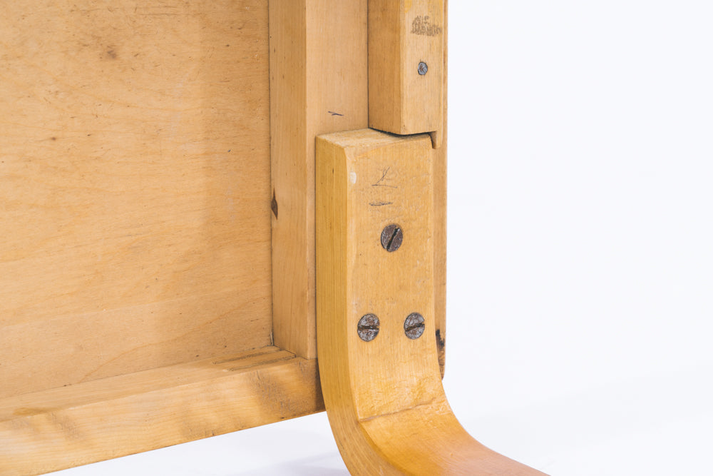 Alvar Aalto | side table