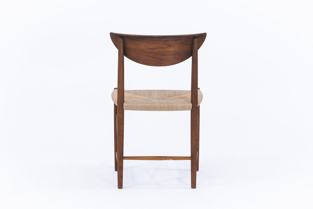 Peter Hvidt & Orla Molgaard Nielsen | model.316 dining chair