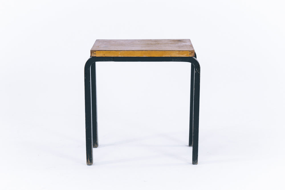 Alvar Aalto | side table paint