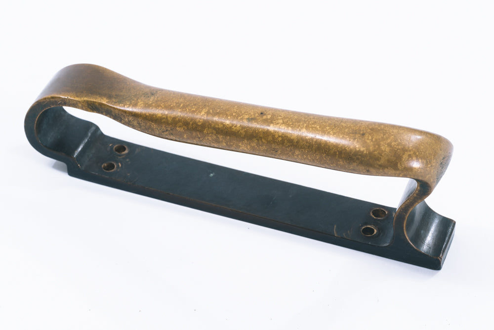 Alvar Aalto | door handle
