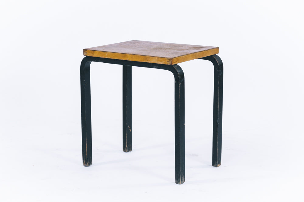 Alvar Aalto | side table paint