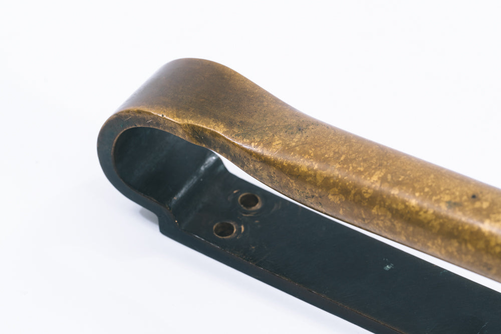 Alvar Aalto | door handle