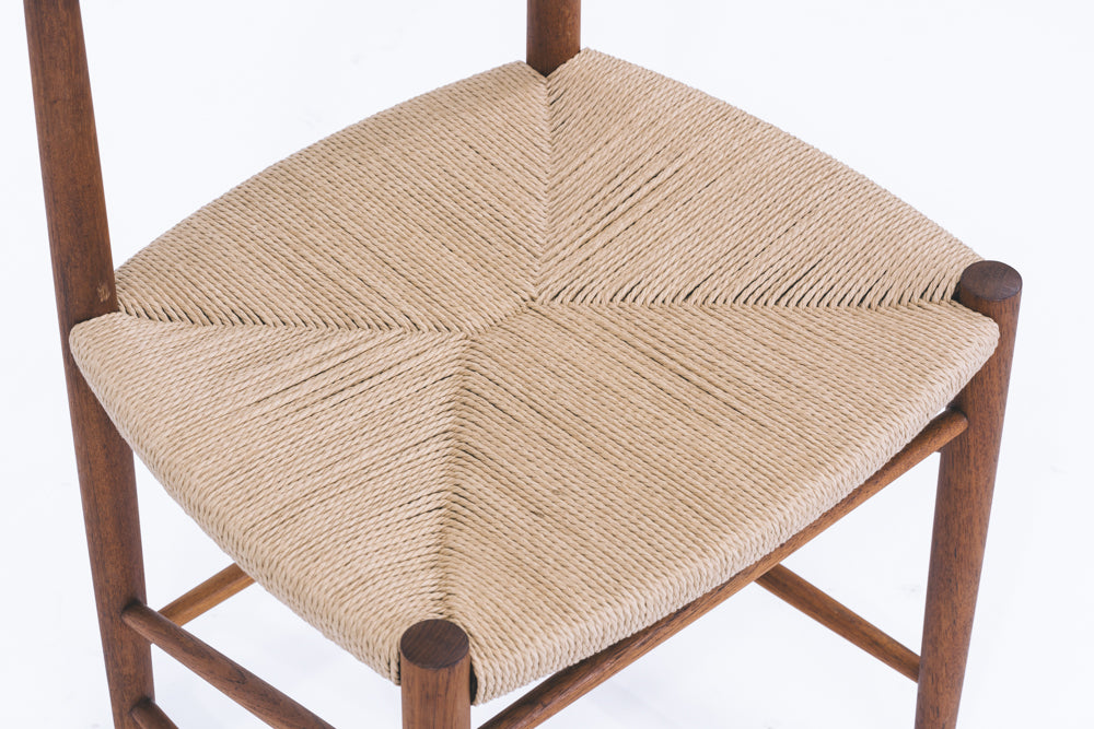 Peter Hvidt & Orla Molgaard Nielsen | model.316 dining chair