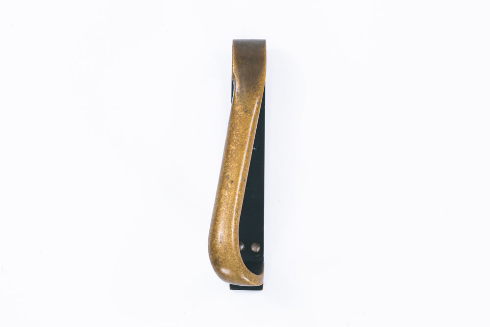 Alvar Aalto | door handle
