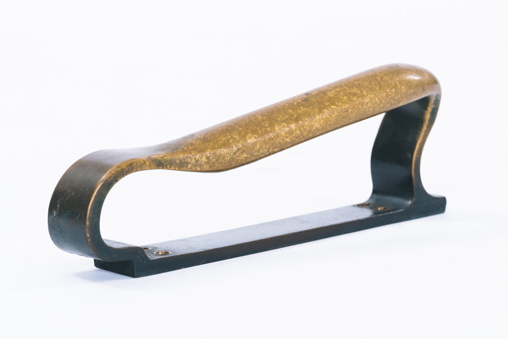 Alvar Aalto | door handle