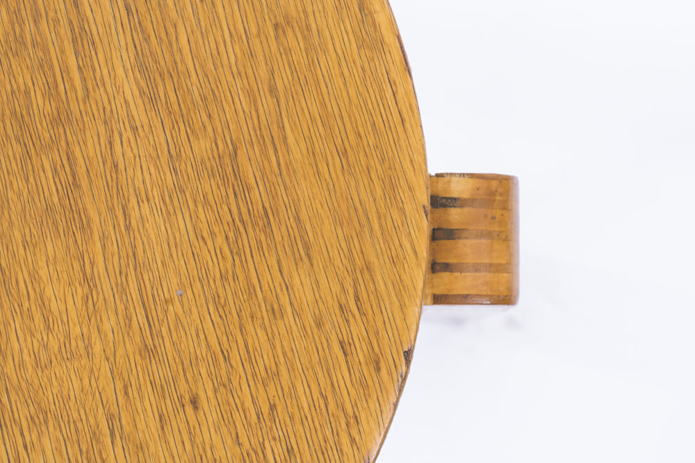 【Price on Request】Alvar Aalto | stool 60 war-leg