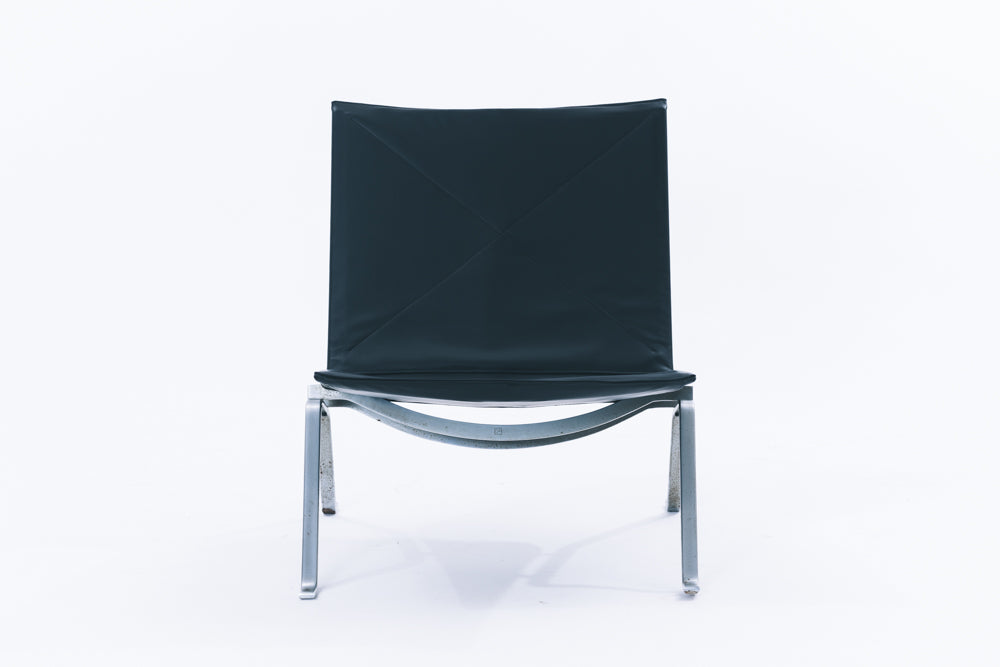 Poul Kjaerholm | PK22 Lounge Chair