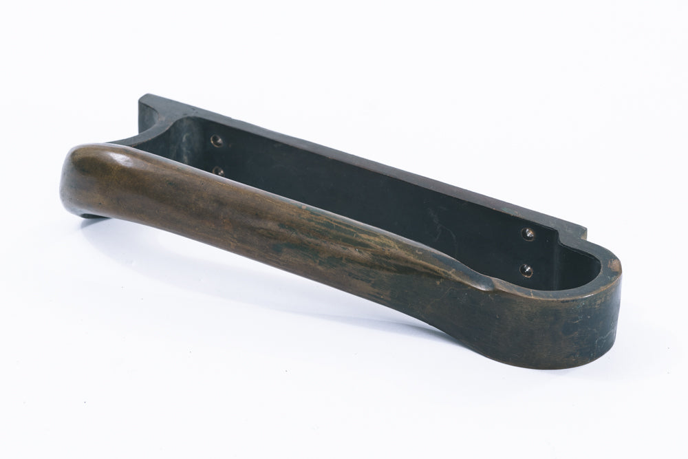 Alvar Aalto | door handle