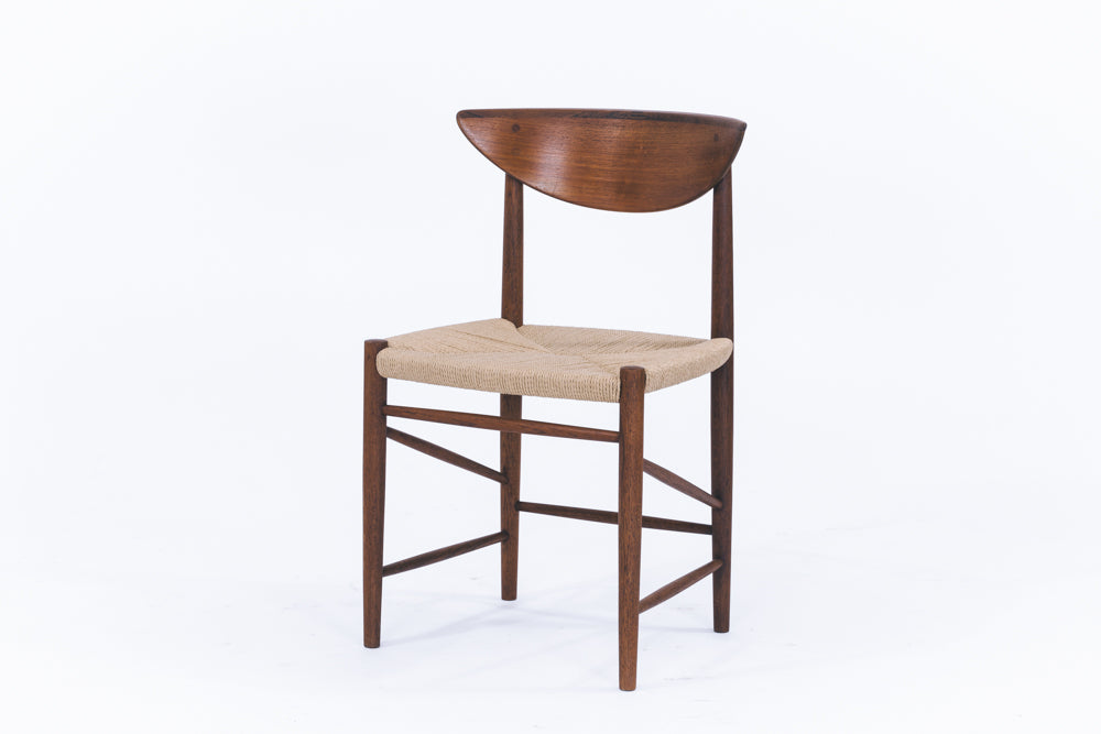 Peter Hvidt & Orla Molgaard Nielsen | model.316 dining chair