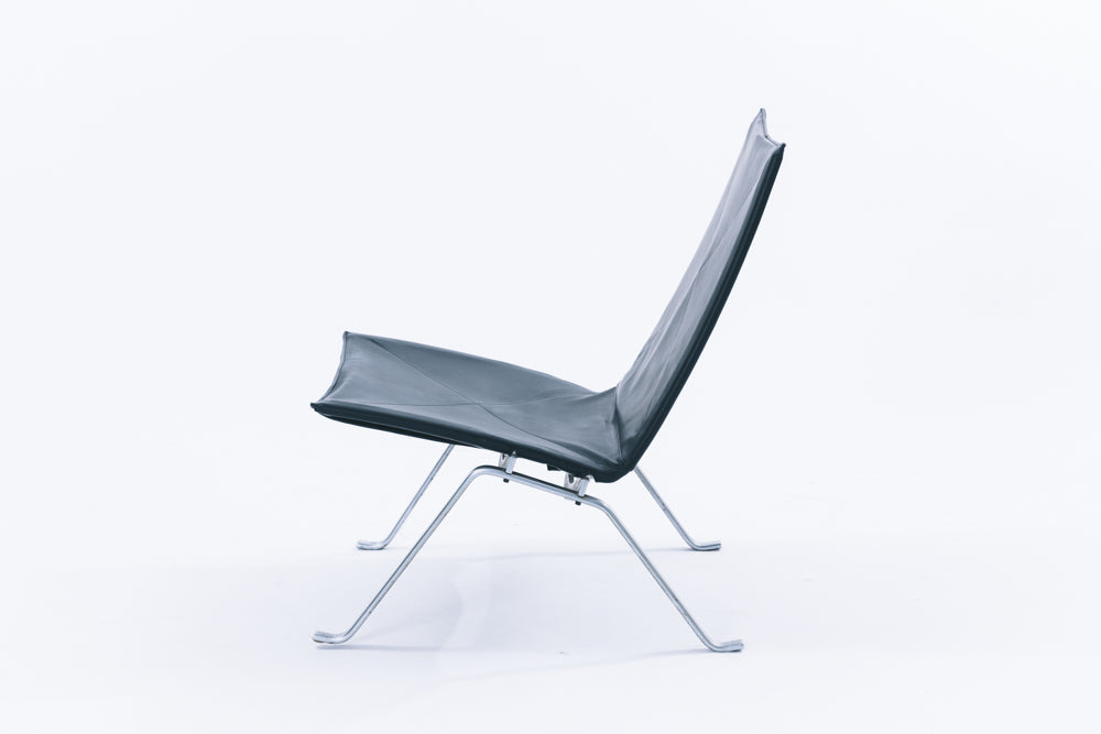 Poul Kjaerholm | PK22 Lounge Chair