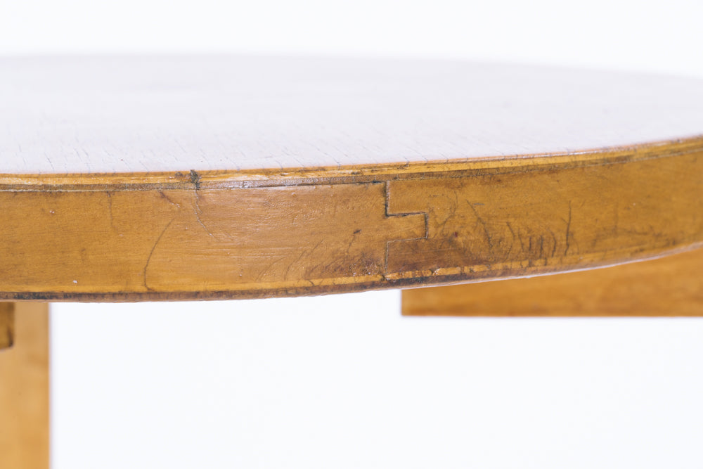 【Price on Request】Alvar Aalto | stool 60 war-leg