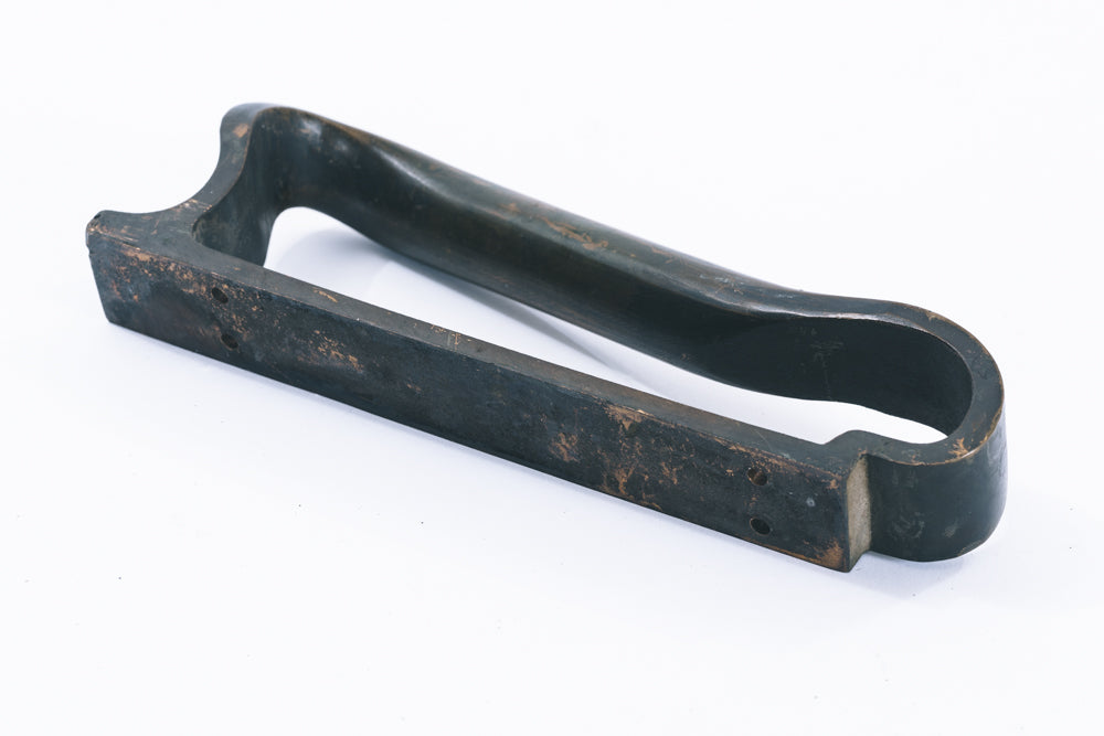 Alvar Aalto | door handle